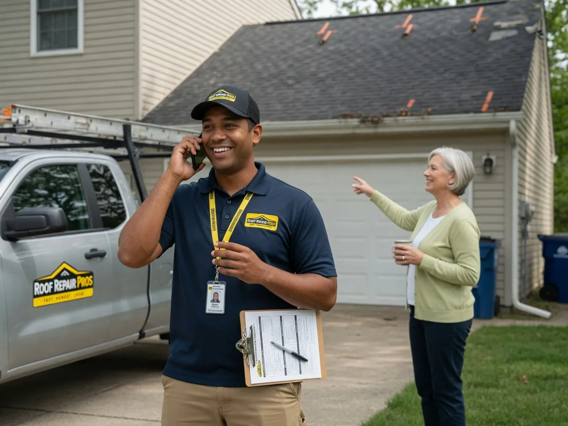Roof Repair Gomer, OH FAQs
